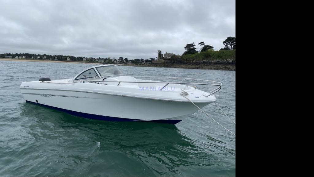 Beneteau Ombrine 630 